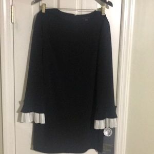 Cynthia Steffen long Sleeve Dress